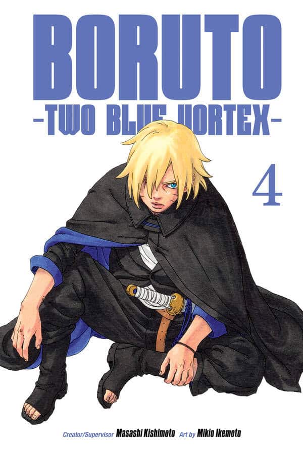 Boruto