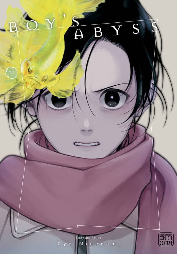 Boy's Abyss