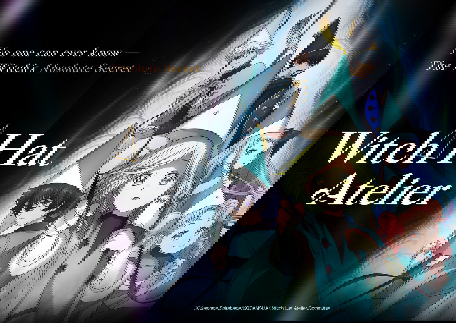 witch hat | The Outerhaven Witch Hat Atelier