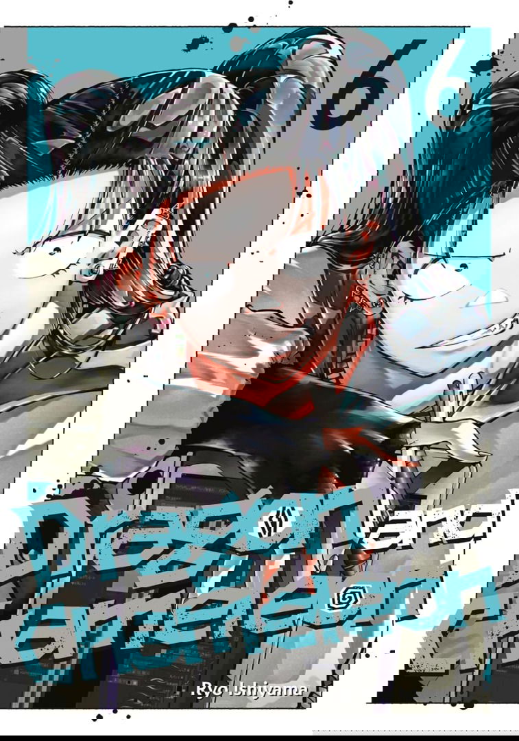 Dragon and Chameleon | The Outerhaven Dragon and Chameleon