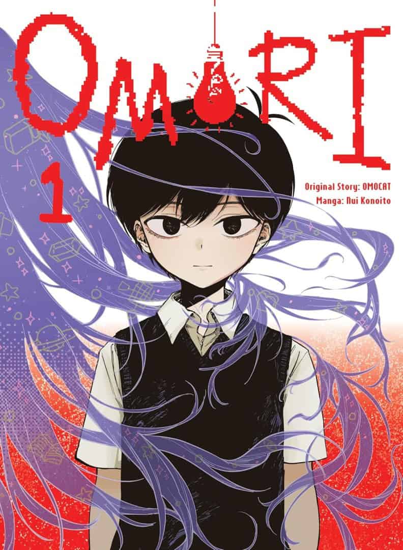 OMORI
