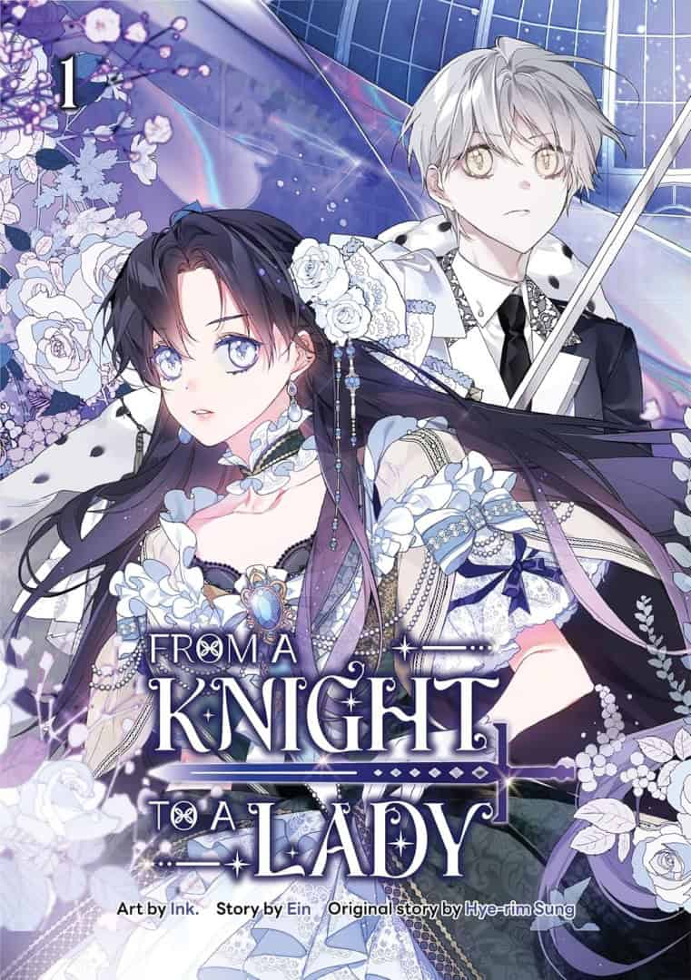 From a Knight to a Lady | The Outerhaven From a Knight to a Lady