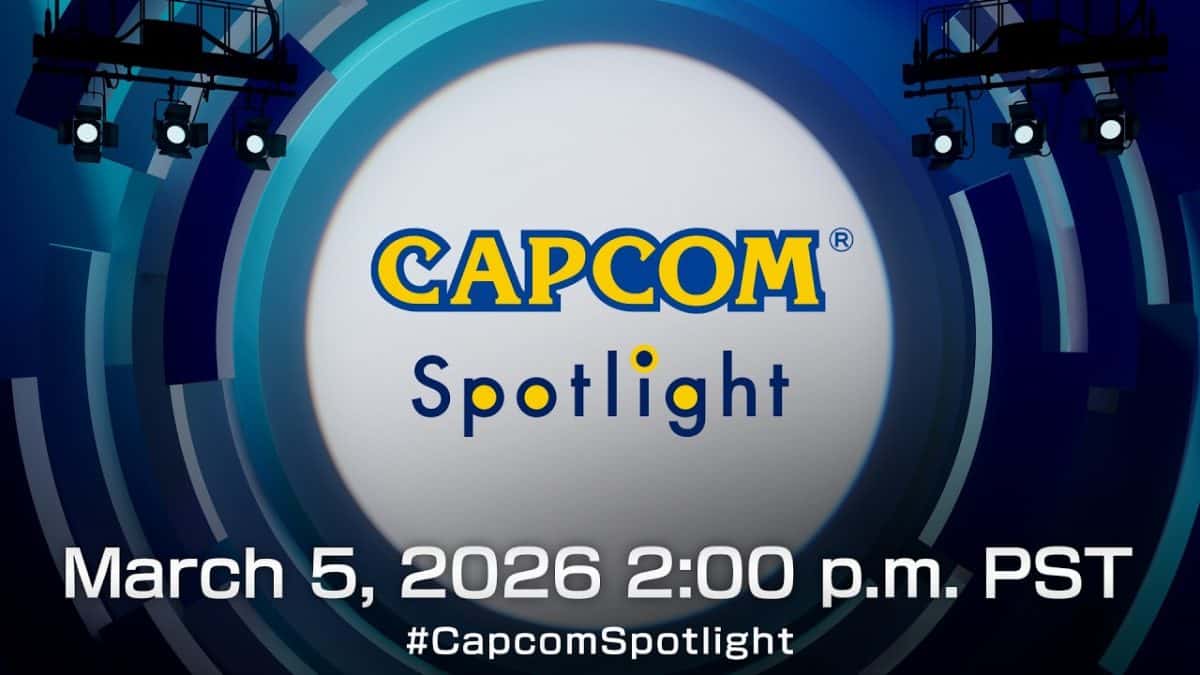 Capcom Spotlight Showcase Set for Tomorrow With Updates on Mega Man ...