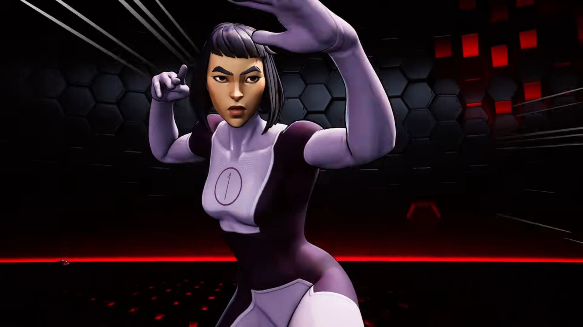 Dupli-Kate Gameplay Trailer _ Invincible VS 0-45 screenshot | The Outerhaven