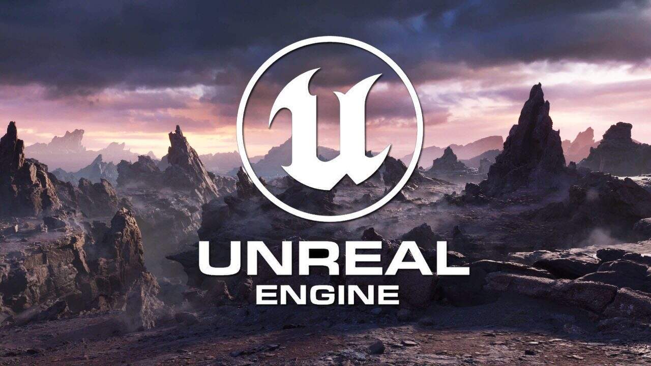 Epic Games Unreal Engine | The Outerhaven Epic Games Unreal Engine