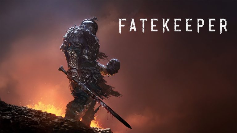 Fatekeeper Header Image