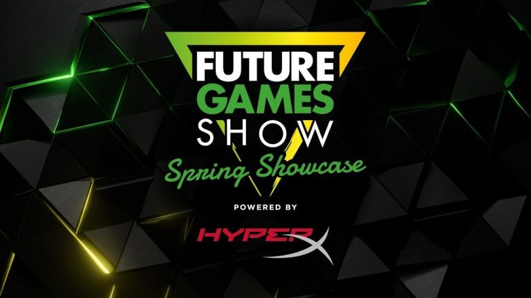 Future Games Show Spring Showcase 2026 | The Outerhaven Future Games Show Spring Showcase 2026