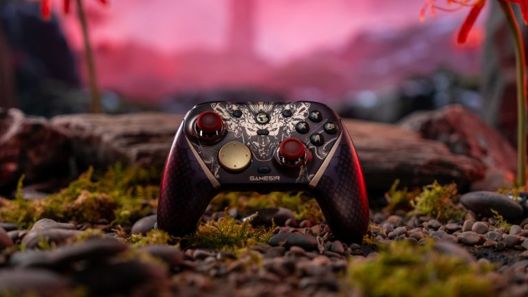 Gamesir-G7 8K Pro Nioh-03