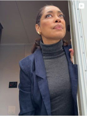 Gina | The Outerhaven