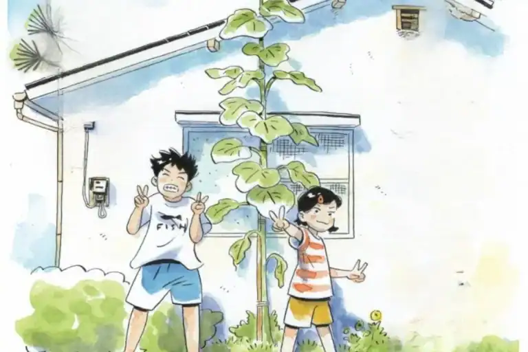 HIrayasumi | The Outerhaven