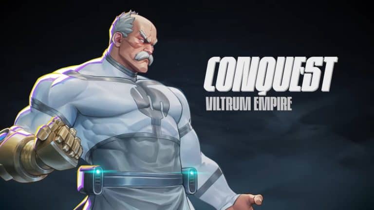 Invincible VS - Conquest Gameplay Trailer _ PS5 Games 0-33 screenshot | The Outerhaven