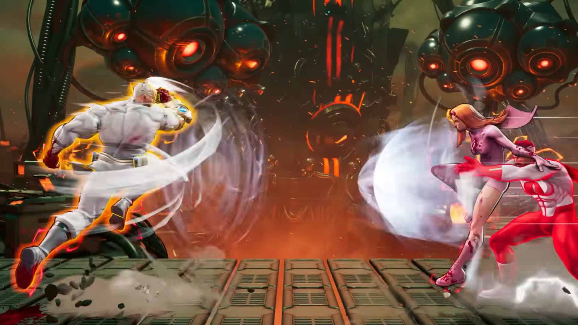 Invincible VS - Conquest Gameplay Trailer _ PS5 Games 0-44 screenshot | The Outerhaven