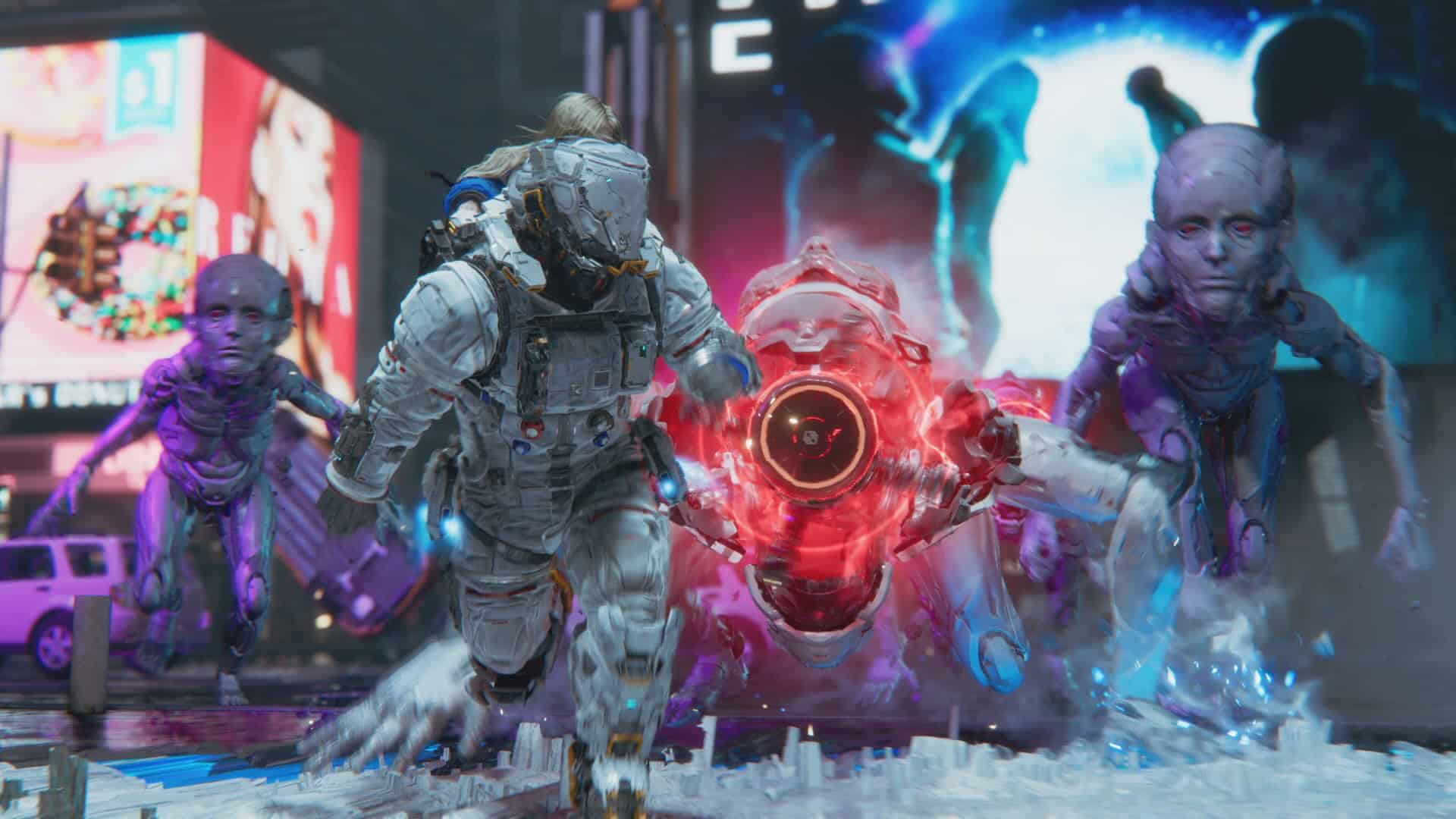 PRAGMATA_Lunar_Cityscape_SS_16 | The Outerhaven Pragmata Preview Robots