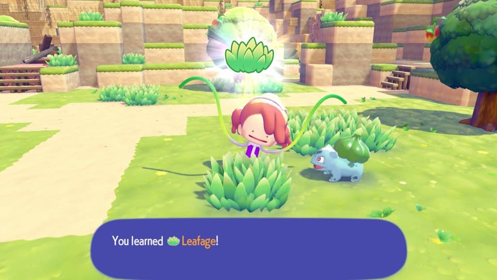 Pokopia Bulba | The Outerhaven Pokemon Pokopia