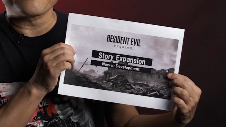 Resident Evil Requiem expansion story announced | The Outerhaven Resident Evil Requiem expansion story announced