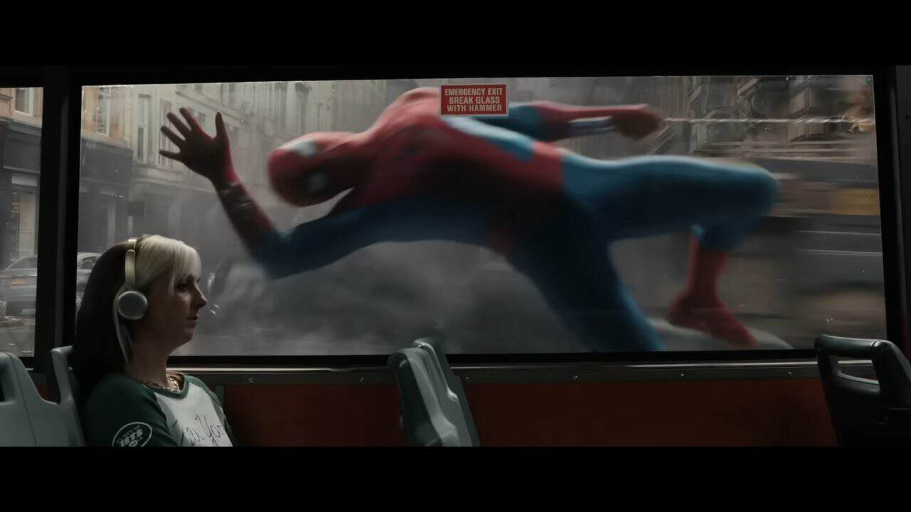 SPIDER-MAN_ BRAND NEW DAY Is that Rogue | The Outerhaven SPIDER-MAN_ BRAND NEW DAY Is that Rogue