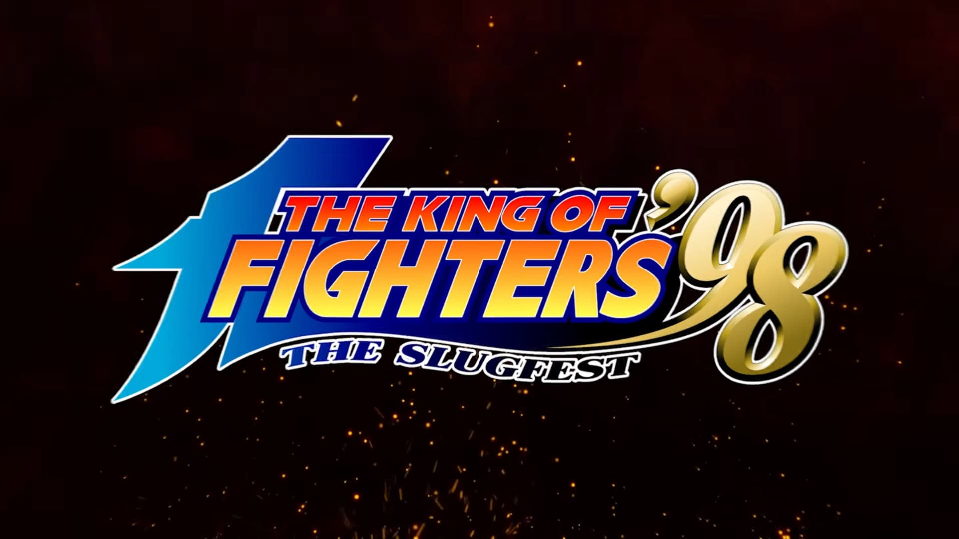 SWC 2026The LEGEND Returns - THE KING OF FIGHTERS 98 joins the SNK World Championship 2026 0-50 screenshot | The Outerhaven