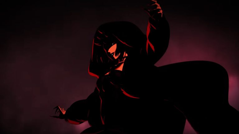 UNI2 2026 New Character Reveal Trailer - 新キャラクター参戦告知 0-51 screenshot | The Outerhaven