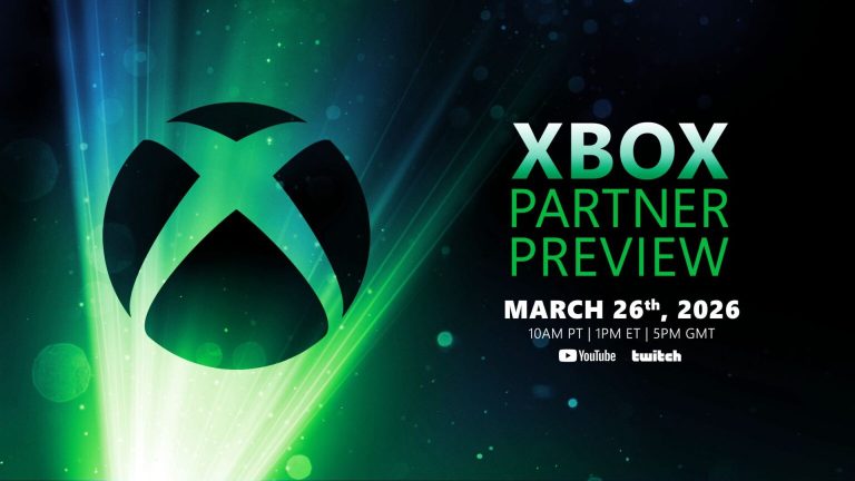 Xbox Partner Preview - March 2026 | The Outerhaven Xbox Partner Preview - March 2026