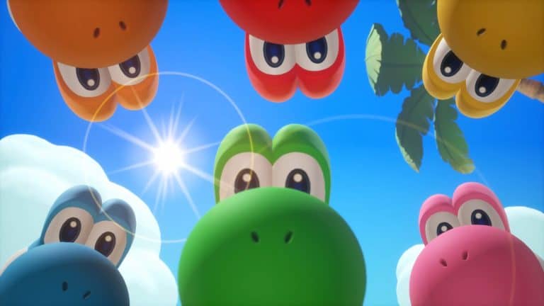 Yoshi and the Mysterious Book Thats a lot of Yoshi | The Outerhaven Yoshi and the Mysterious Book Thats a lot of Yoshi