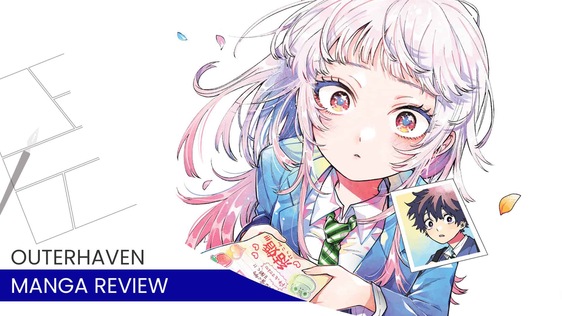 akira failing | The Outerhaven