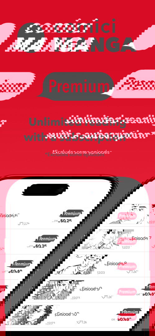 app_store_4 | The Outerhaven comici