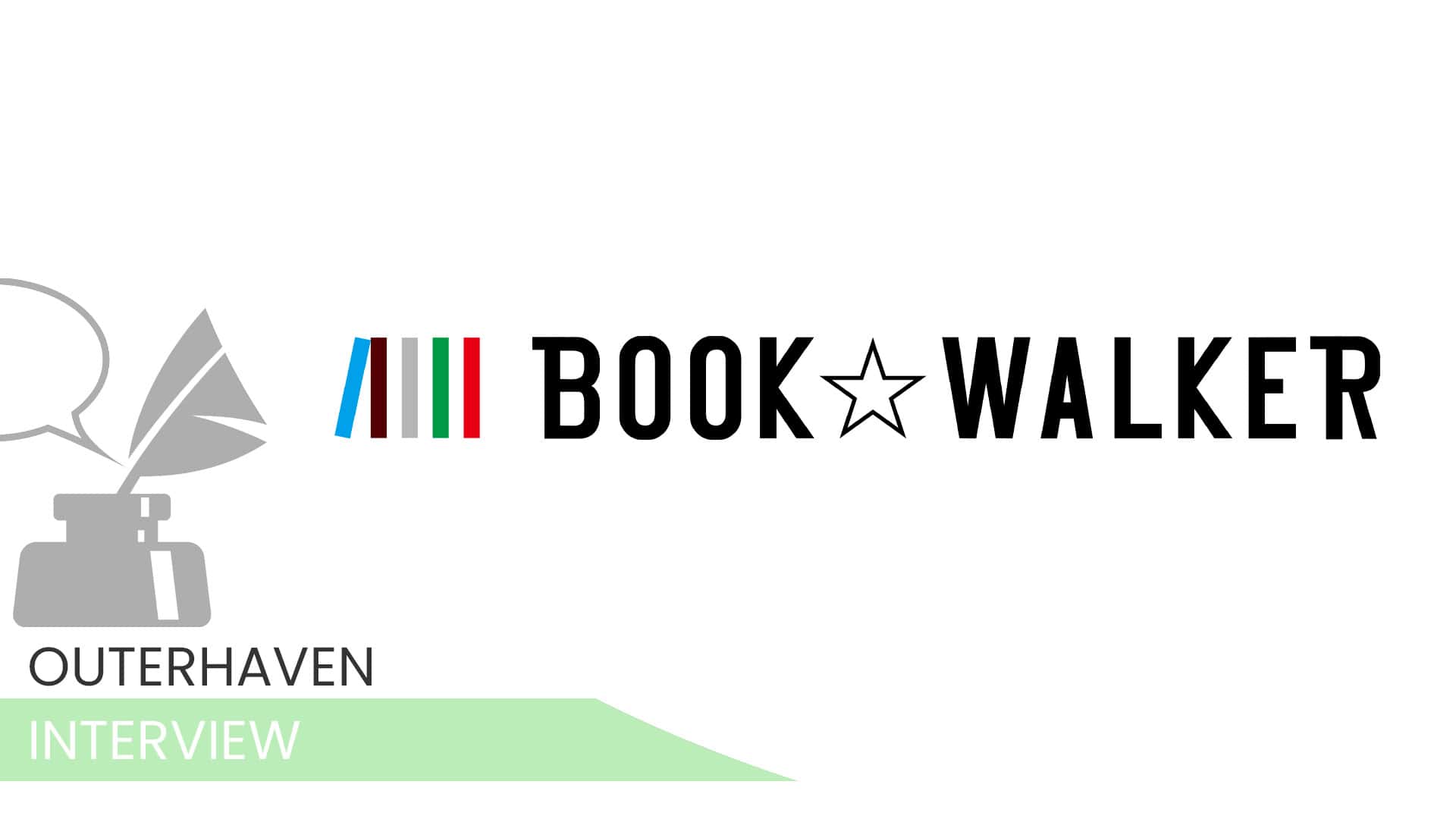 bookwalker | The Outerhaven bookwalker