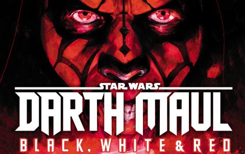 darth maul | The Outerhaven