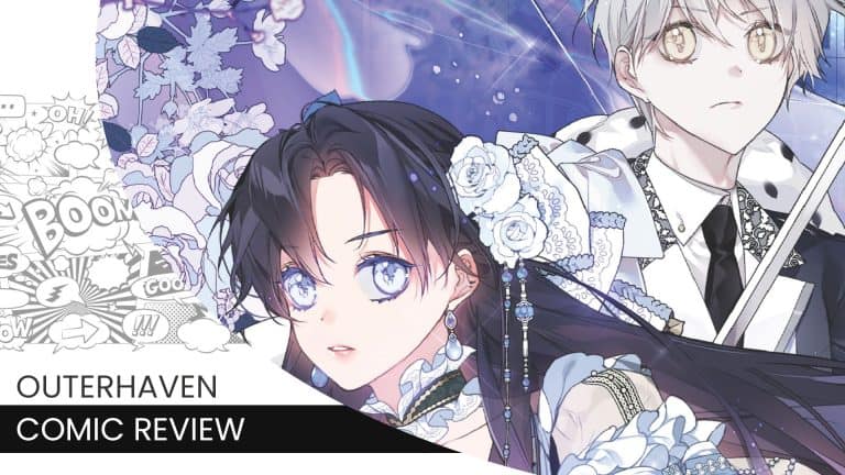 from a knight | The Outerhaven