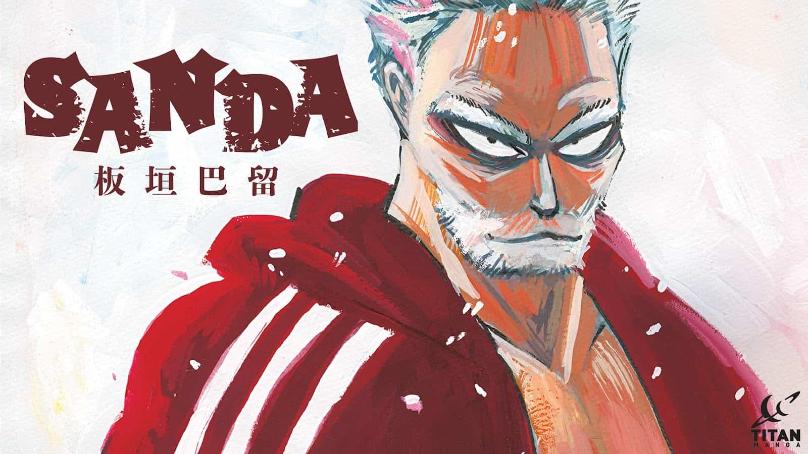 Sanda