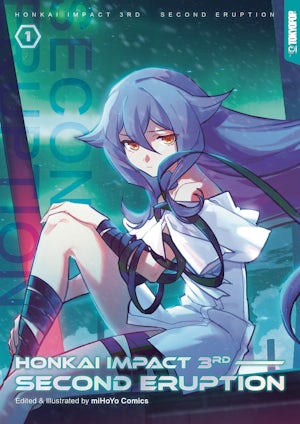 Honkai | The Outerhaven