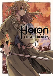 Horon | The Outerhaven