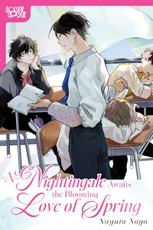 Nightingale | The Outerhaven