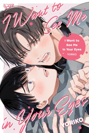 In Your Eyes | The Outerhaven