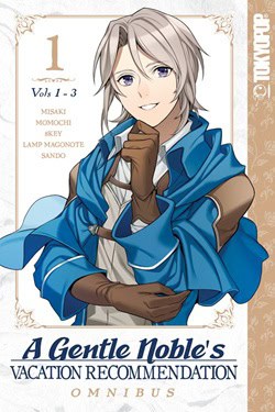 Gentle Noble | The Outerhaven
