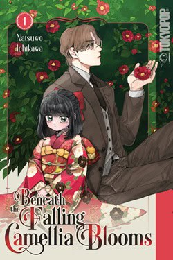 Camellia | The Outerhaven