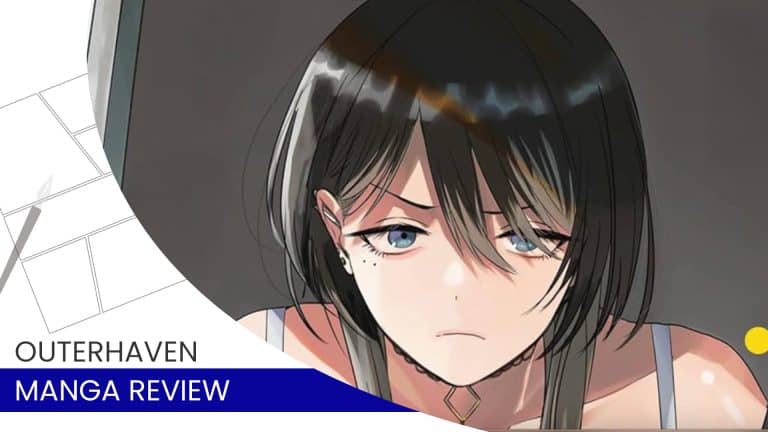 my favorite vtuber | The Outerhaven