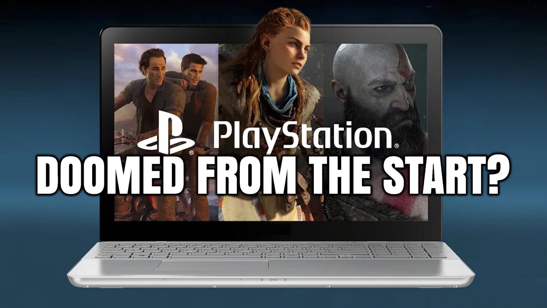 ソニーがPlayStation PC戦略を再考すると報じられているが、本当の問題はソニーにある