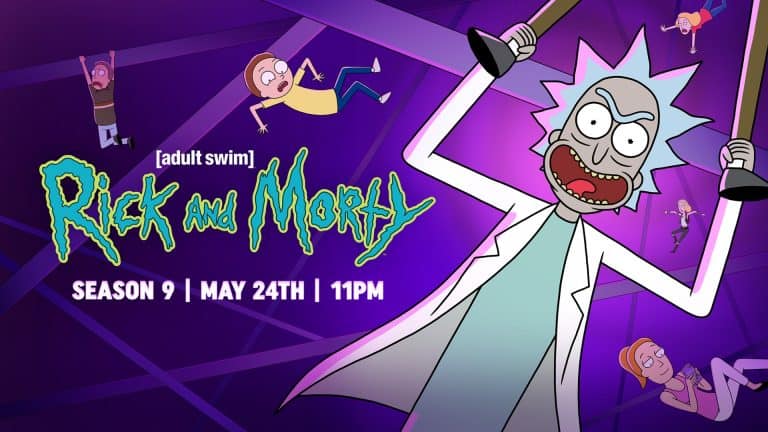 rick and morty | The Outerhaven rick and morty