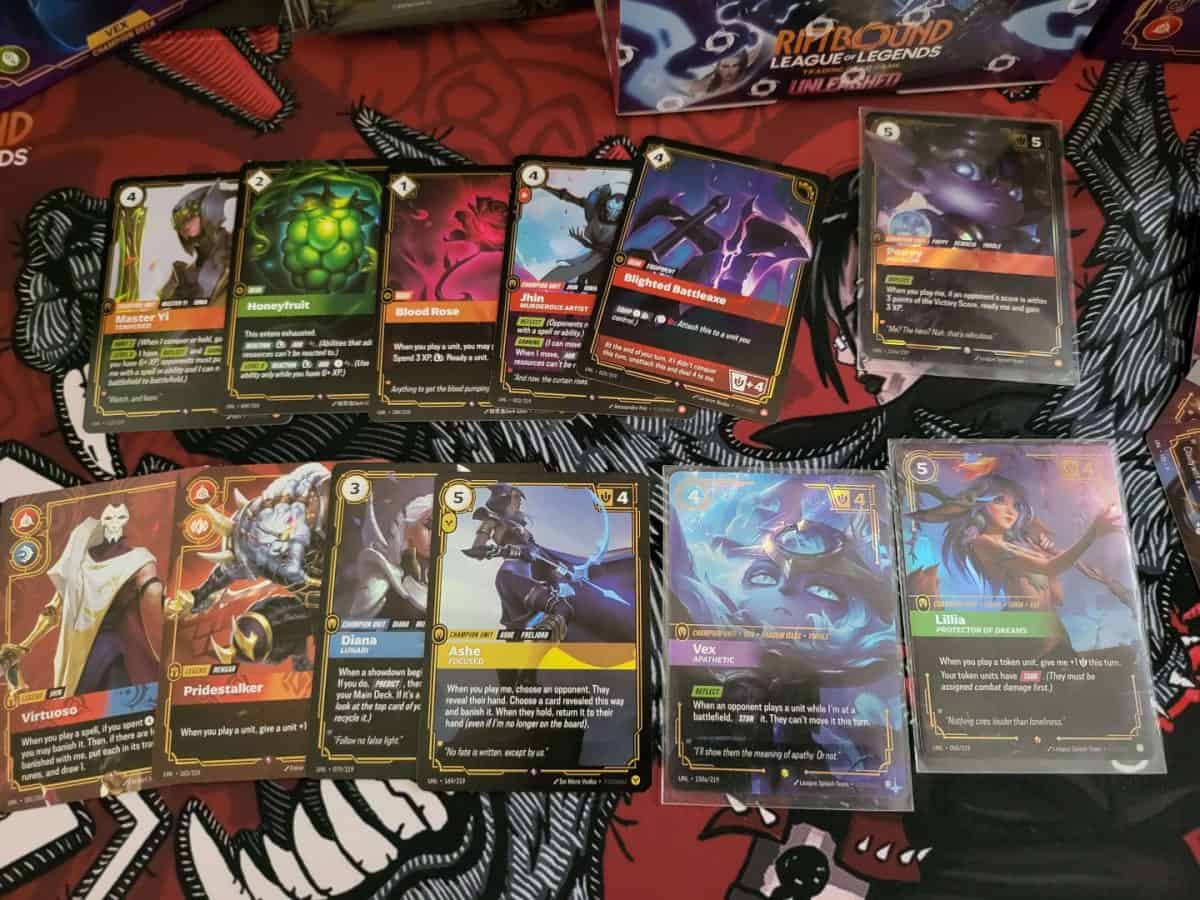 Riftbound Unleashed Review – Chaos Refined