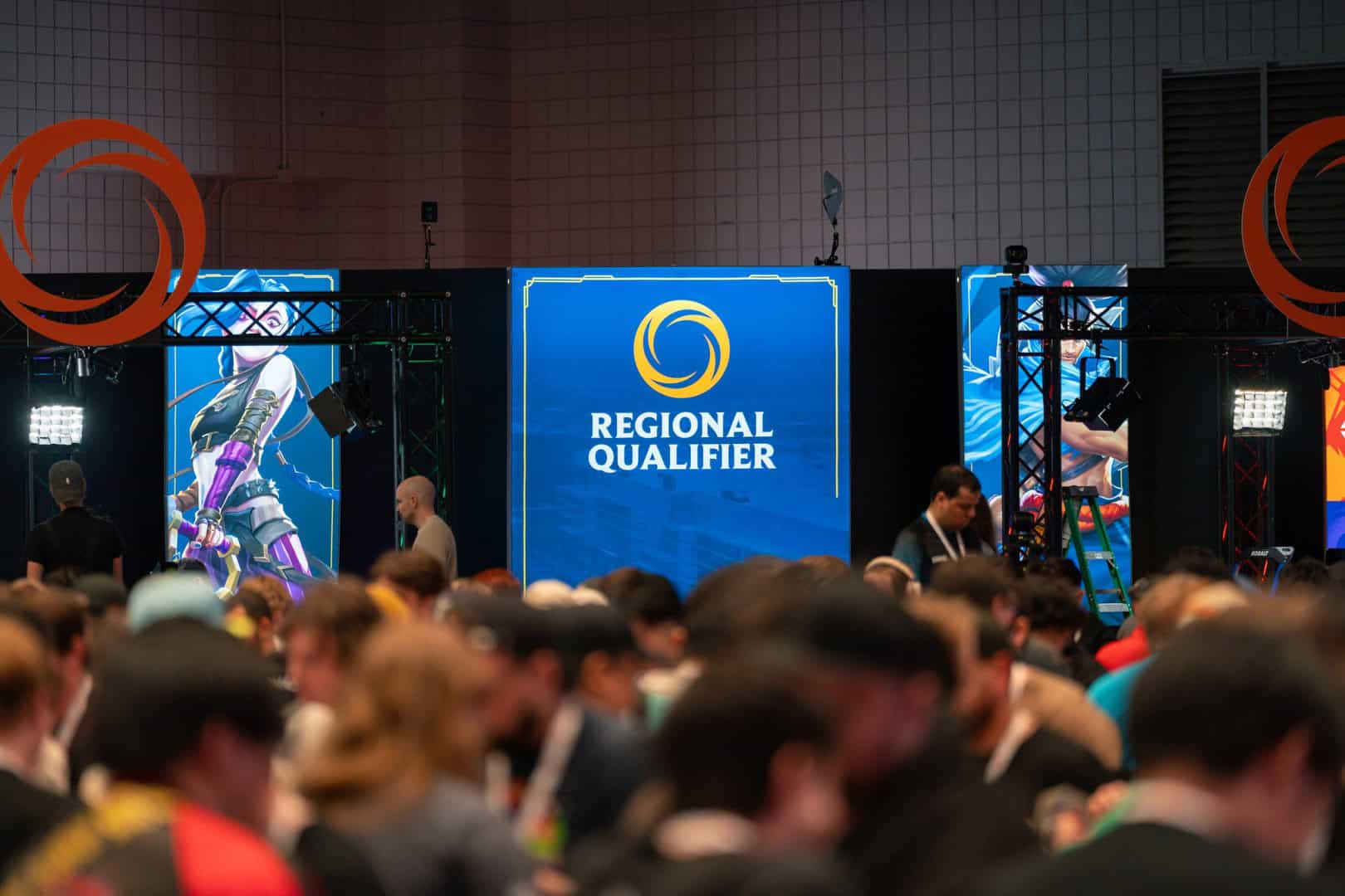 Riftbound’s Competitive Scene Surges Ahead of Unleashed Launch