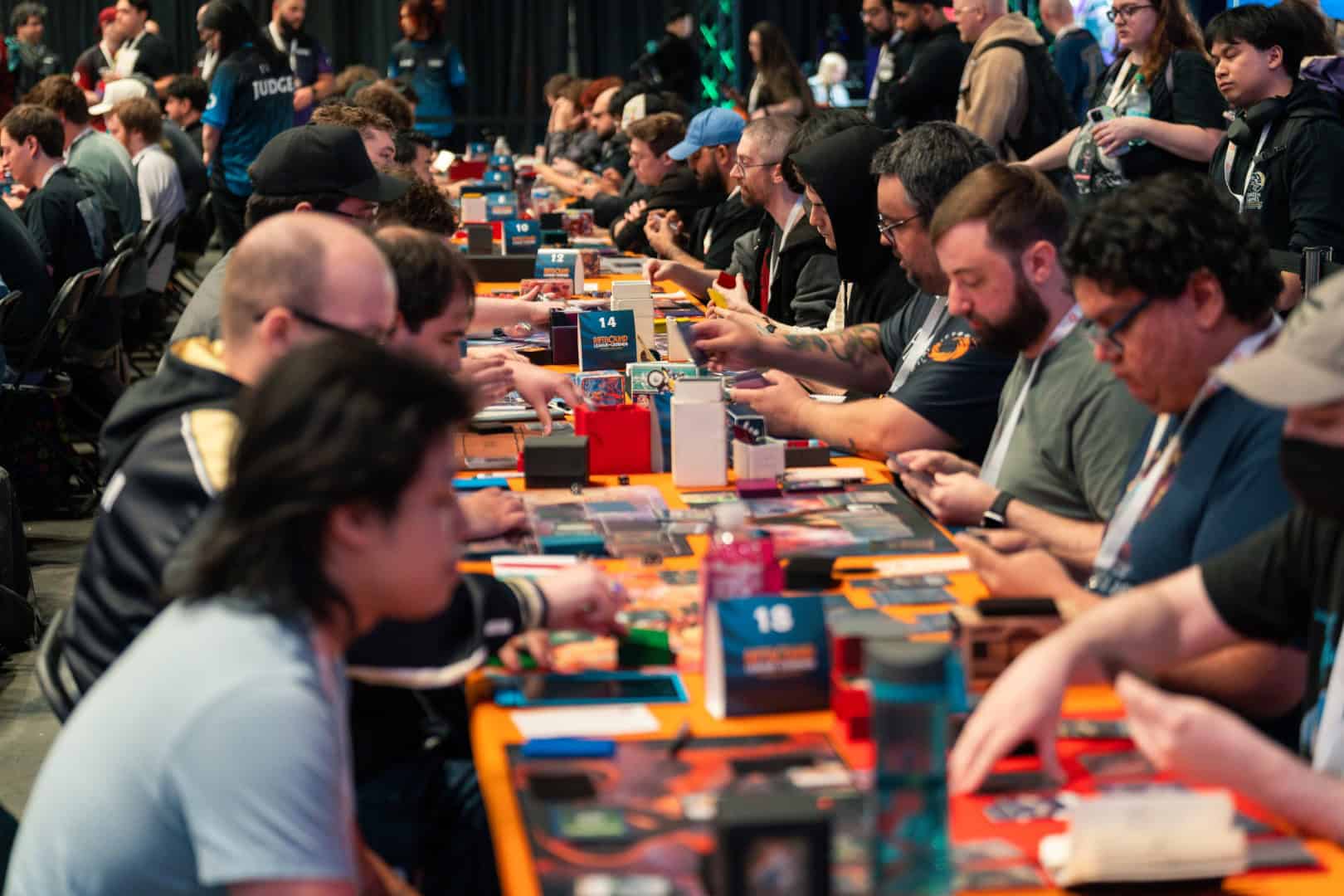 Riftbound’s Competitive Scene Surges Ahead of Unleashed Launch