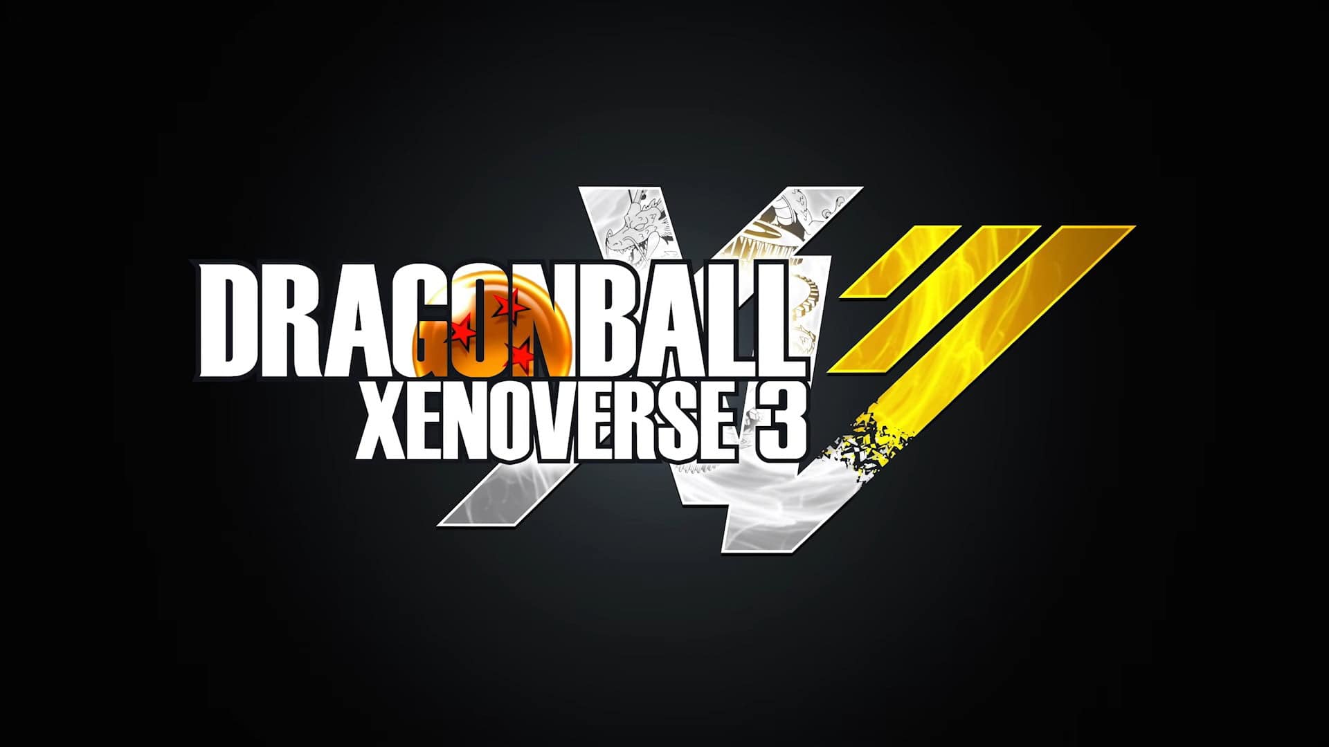 DRAGON BALL XENOVERSE 3 - featured header