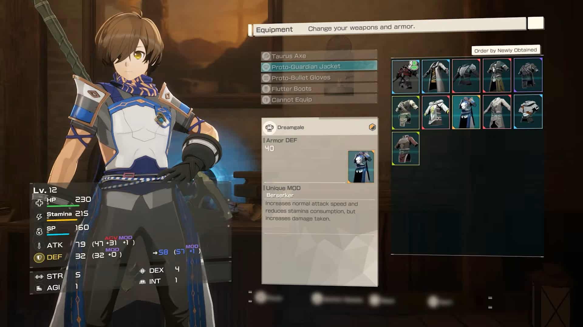 sword-art-online-echoes-screenshot-3 | The Outerhaven sword-art-online-echoes-screenshot-3