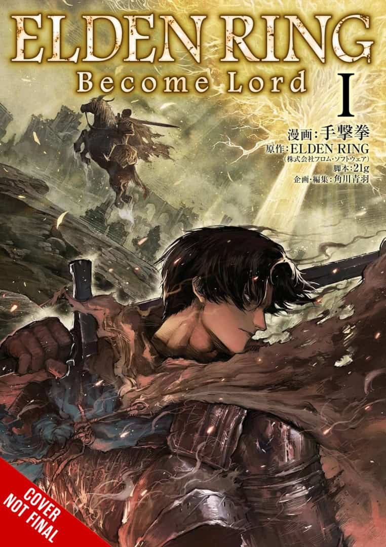 Elden Ring Become Lord | The Outerhaven