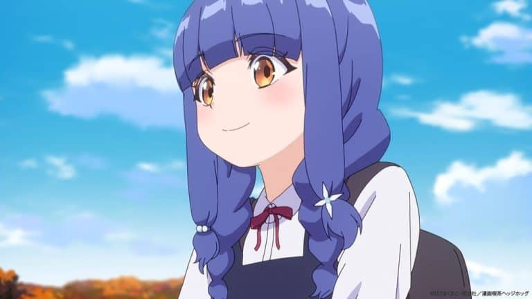 Mankitsu Gurashi | The Outerhaven