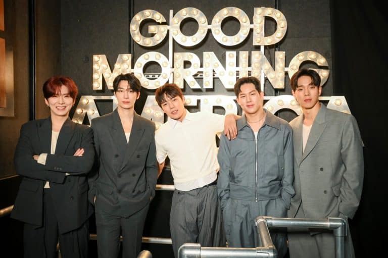 MONSTA X_GMA_1 | The Outerhaven MONSTA X