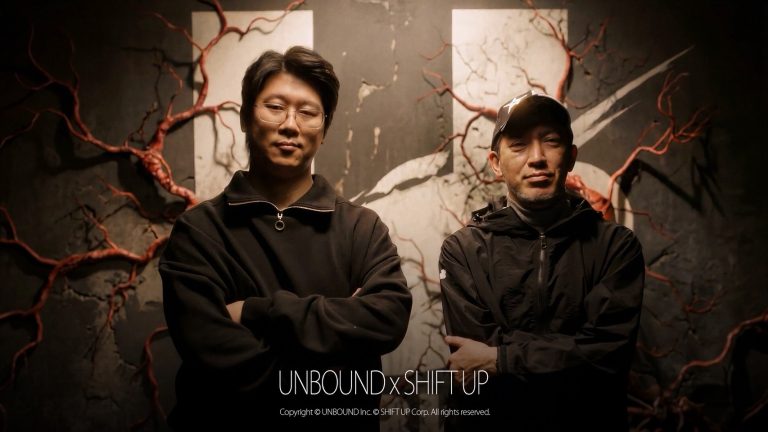 Shift Up Acquires Unbound | The Outerhaven Shift Up Acquires Shinji Mikami's Unbound