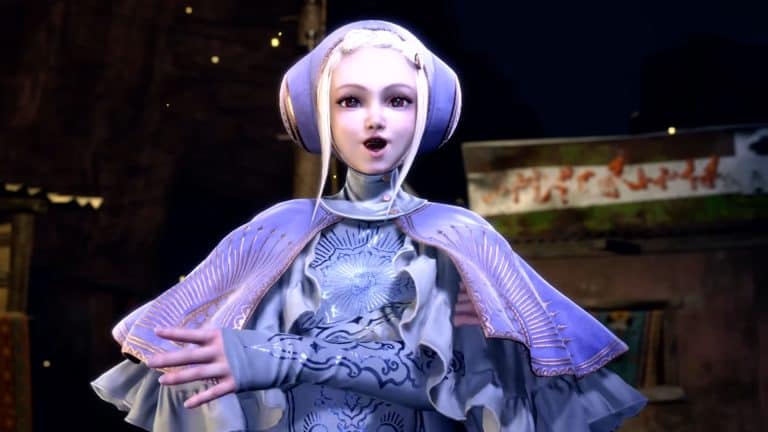 Street Fighter 6 - Ingrid Featured Image | The Outerhaven Street Fighter 6 - Ingrid Featured Image