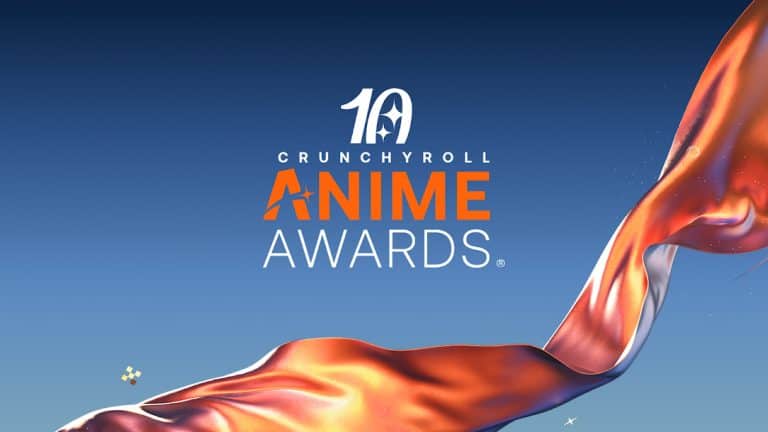 Crunchyroll 2026 Anime featured image | The Outerhaven Crunchyroll 2026 Anime featured image